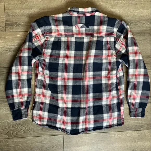 Wind river jacket - Picture 2 of 4